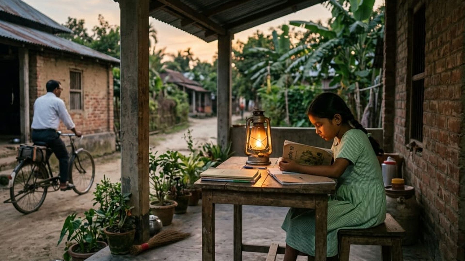 শিক্ষক দিবস: যাঁরা মানুষ গড়ার কারিগর